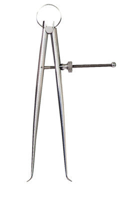 274-6 6" TOOLMAKERS INSI