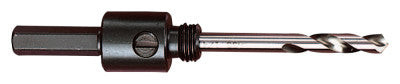 A1 ARBOR W/HS PILOT DRIL