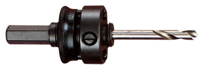 A2 ARBOR W/HS PILOT DRIL