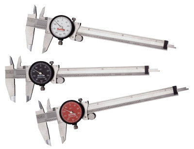 120-12 12" DIAL CALIPER