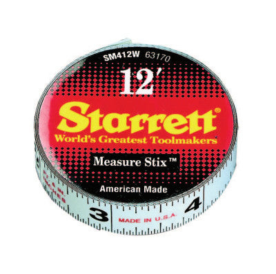SM66W 3/4"X6' SELF ADHES