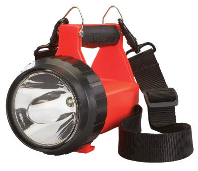 FIRE VULCAN LED STANDARDSHOULDER STRAP-AC & DC