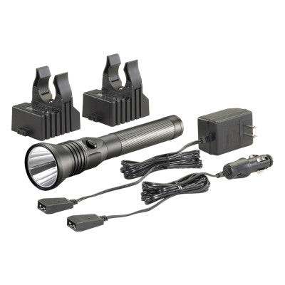 STINGER DS LED HP W/AC/DC - 2 CHARGER/HOLDERS