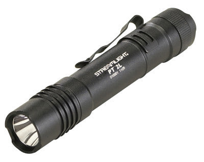 PT 2L W/C4 LED- HOLSTERAND LITHIUM BATTERIES BL