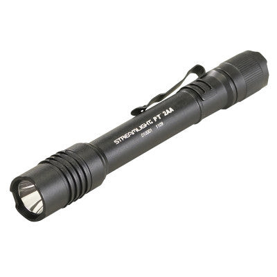 PT 2AA W/C4 LED- HOLSTERAND ALKALINE BATTERIES