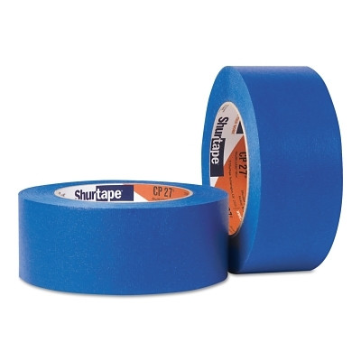CP 027 BLU-18MM X 55M-HPAINTER TAPE