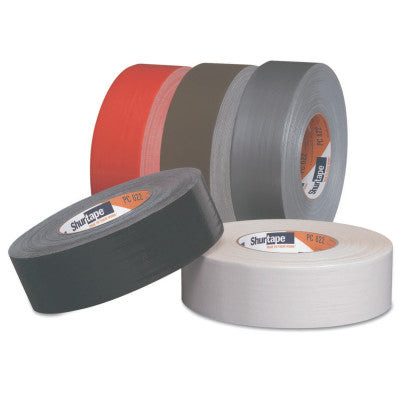3"X 6YD BLK DUCT TAPE