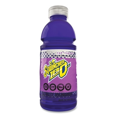 20OZ RTD WIDEMOUTH ZEROGRAPE