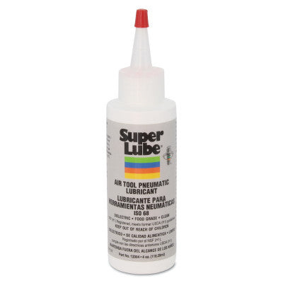 4 OZ PNEUMATIC AIR TOOLOIL