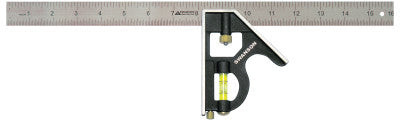 16" COMINATION SQUARE