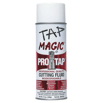 TAP MAGIC PROTAP 12 OZ.AEROSOL