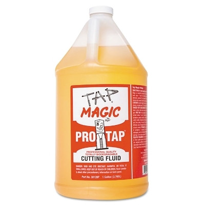 TAP MAGIC PROTAP BIODEGRADABLE W/SPOUT TOP