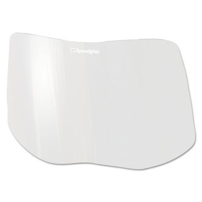 PLATE PROTECTION OUTSIDE  9100 WELDING HELMET