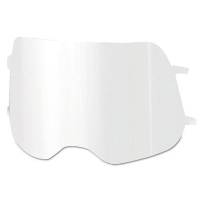 VISOR  9100 FX/9100 FX-AIR WIDE-VIEW 06-0700-54