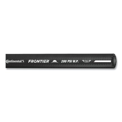 FRONTIER BLACK 200WP 1/4" REEL