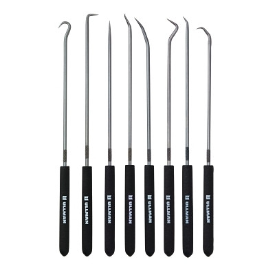 HOOK & PICK SET 8PC
