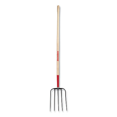 RAZOR-BACK FORK MANURE 5T FORK