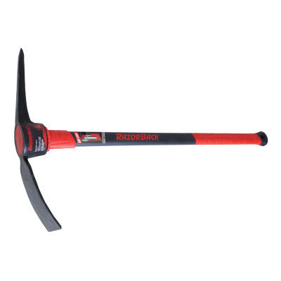 MATTOCK PICK NO 5 FGL HDL RB