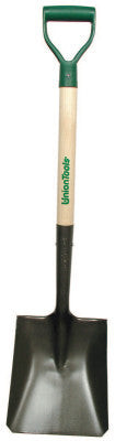AS2ND DHSP SHOVEL UNION