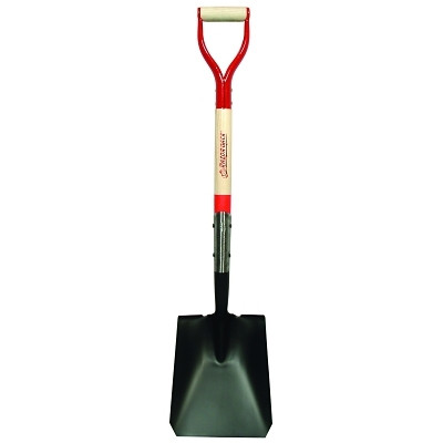 S2UDS DHSP SHOVEL RAZORBACK FORWARD TUR