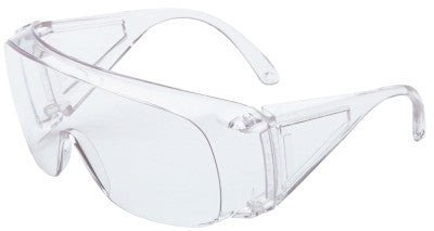 UVEX ULTRASPEC 1000 CLEAR LENS CLEAR TEMPLE