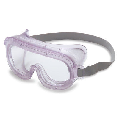 UVEX CLASSIC 9305 GOGGLE-CLEAR BODY-CLEAR