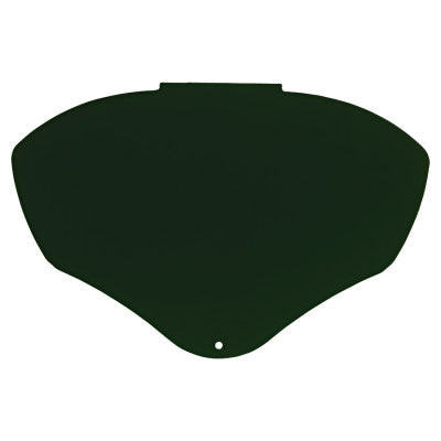 BIONIC FACE SHIELD REPLACEMENT VISORS SHADE 5.0