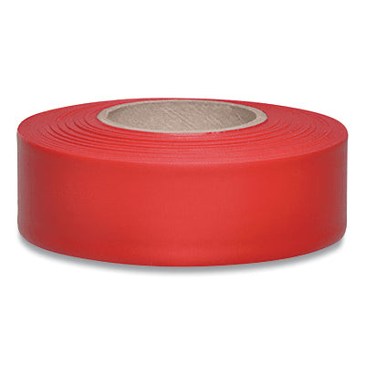 1-3/16X300'UT-800 FLAGGING TAPE RED