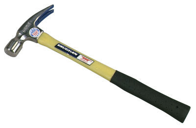 124-10 PRO-16 FIBERGLASSHMR 16 OZ