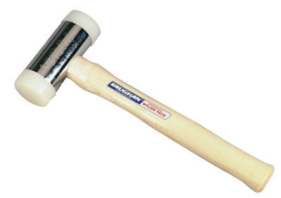 584-16 2" NYLON FACED HAMMER