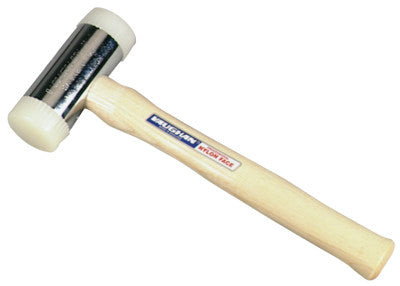 2-1/2" NYLON FACED HAMMER