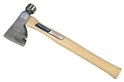 204-20 RIG BUILDERS HATCHET 28OZ