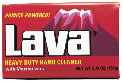 5.75-OZ BAR LAVA SOAP
