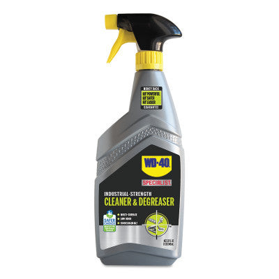 WD-40 SPECIALIST NON AERO DEGREASER 32OZ