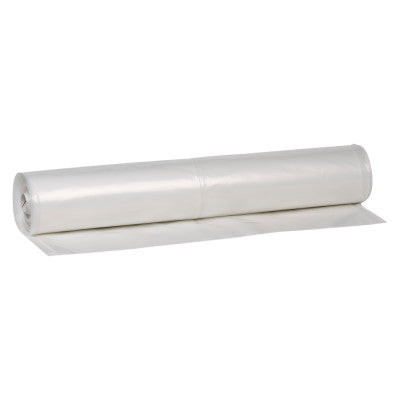 4'X 200' 4 MIL POLY-COVER PLASTIC SHEETING