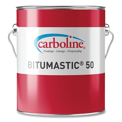 #50 PROTECTIVE COATING COMPOUND