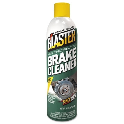14 OZ BRAKE CLEANER