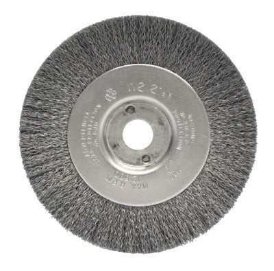 4" NRW CRIMPWIRE WHL .0118" STL FILL 1/2"-3/8"