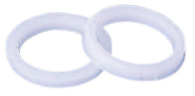 PLASTIC ADAPTER 5/8 TO 1/2