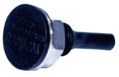 DRIVE ARB HOLE 3/8" DIAARB HOLE TO 1/4" STEM