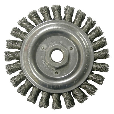 STRINGER BEAD WIRE WHL 6" .020" STL WF 5/8"-11