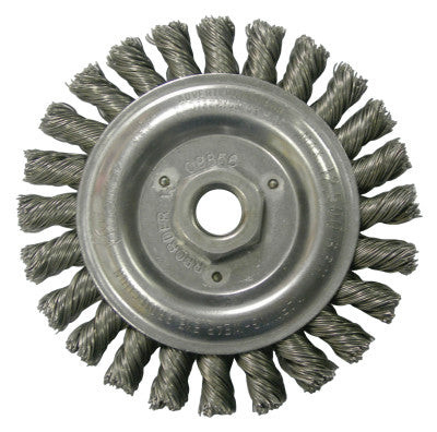 STRINGER BEAD WIRE WHL 6" .020" STL WF 5/8"-11