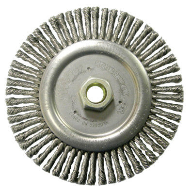 STB-6 .020 SS 5/8-11ROUGHNECK J