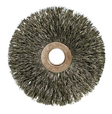 1-3/8" SM DIA CRIMPWIREWHL .0104" STL FILL 1/4"