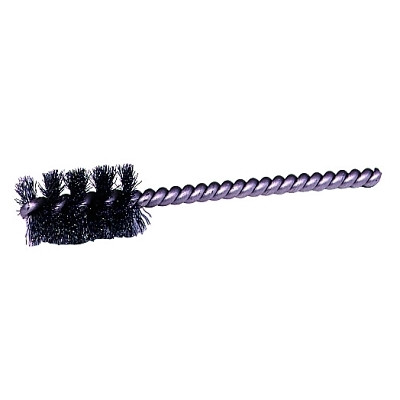 1-1/8" PWR TB BRSH .008"STL WIREFILL 1" BRSH