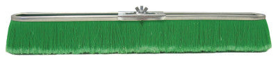 24" ECONO SYN FLAG STRIPBROOM
