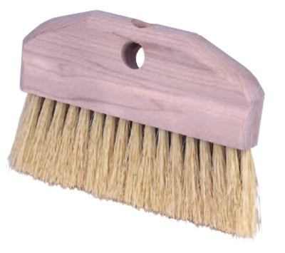 WHITEWASH BRUSH 7" 12/MIN