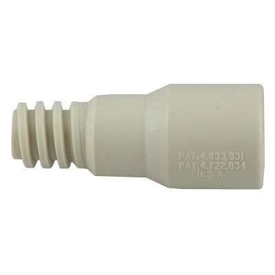 REPLACEMENT HANDLE TIP F/15/16"DIA. HANDLE