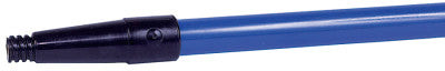 60" FIBERGLASS HANDLE 1"DIA TAPERED/THREADED