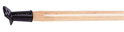 60" CONTRACTOR HARDWOODHANDLE  1-1/8" DIAMETER